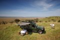 Elewana Pioneer Camp, Serengeti, Tanzania