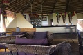 Sangaiwe Tented Lodge, Tarangire, Tanznia