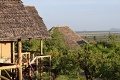 Sangaiwe Tented Lodge, Tarangire, Tanznia