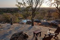 Sangaiwe Tented Lodge, Tarangire, Tanznia