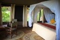 Sangaiwe Tented Lodge, Tarangire, Tanznia