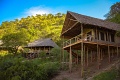 Sangaiwe Tented Lodge, Tarangire, Tanznia