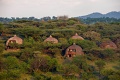 Serengeti Serena Safari Lodge, Serengeti, Tanznia