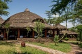 Serengeti Serena Safari Lodge, Serengeti, Tanznia