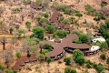 Tarangire Sopa Lodge, Tarangire, Tanznia