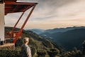 Gorilla Heights Lodge, Bwindi, Uganda