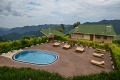 Gorilla Heights Lodge, Bwindi, Uganda