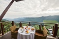 Gorilla Heights Lodge, Bwindi, Uganda