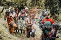 Gorilla Heights Lodge, Bwindi, Uganda