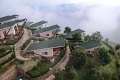 Gorilla Heights Lodge, Bwindi, Uganda