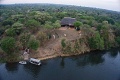 Murchison River Lodge, Murchison Falls, Uganda