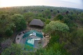 Murchison River Lodge, Murchison Falls, Uganda