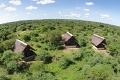 Murchison River Lodge, Murchison Falls, Uganda