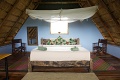 Murchison River Lodge, Murchison Falls, Uganda