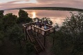 Murchison River Lodge, Murchison Falls, Uganda