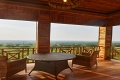 Parkview Safari Lodge, NP Queen Elisabeth, Uganda