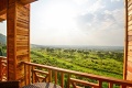 Parkview Safari Lodge, NP Queen Elisabeth, Uganda