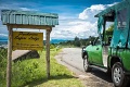 Parkview Safari Lodge, NP Queen Elisabeth, Uganda