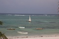 Hotel Albatross Ocean View, Dongwe, Zanzibar