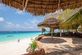 Rezort Sandies Baobab Beach, Nungwi, Zanzibar