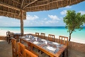 Rezort Sandies Baobab Beach, Nungwi, Zanzibar