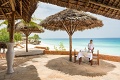 Rezort Sandies Baobab Beach, Nungwi, Zanzibar