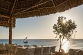 Rezort Sandies Baobab Beach, Nungwi, Zanzibar