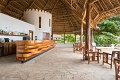 Rezort Sandies Baobab Beach, Nungwi, Zanzibar