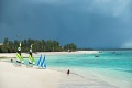 Rezort Sandies Baobab Beach, Nungwi, Zanzibar