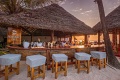 Double Tree Resort by Hilton, Nungwi, Zanzibar