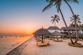 Double Tree Resort by Hilton, Nungwi, Zanzibar