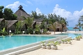Fun Beach Resort, Jambiani, Zanzibar
