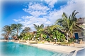 Fun Beach Resort, Jambiani, Zanzibar