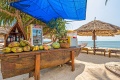 Nungwi Beach Resort by Turaco, Nungwi, Zanzibar