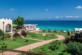 Hotel Riu Palace, Nungwi, Zanzibar