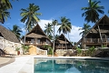 Sunshine Hotel, Matemwe, Zanzibar