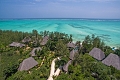 Tulia Zanzibar Unique Beach Resort, Pongwe, Zanzibar