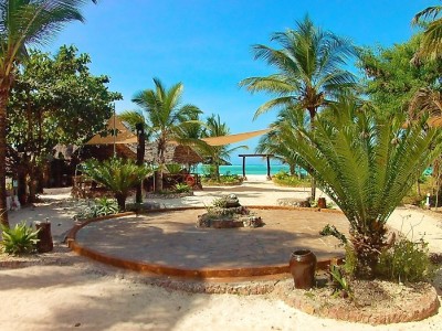 Waikiki Zanzibar Resort - Pwani Mchangani, Zanzibar