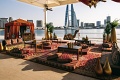 Hotel Four Seasons Bahrain Bay, Manma, Bahrain