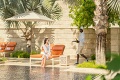 Hotel Four Seasons Bahrain Bay, Manma, Bahrain