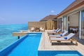 Avani+ Fares Resort, Fares/ Atol Baa