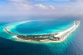 Finolhu Resort, Baa Atoll, Maldivy