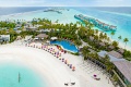 Hard Rock Hotel Maldives, Akasdhoo - Jun Atol Male, Maldivy