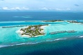 Hard Rock Hotel Maldives, Akasdhoo - Jun Atol Male, Maldivy