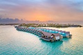 Hard Rock Hotel Maldives, Akasdhoo - Jun Atol Male, Maldivy