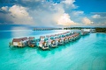 Hard Rock Hotel Maldives, Akasdhoo - Jun Atol Male, Maldivy