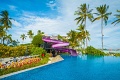 Hard Rock Hotel Maldives, Akasdhoo - Jun Atol Male, Maldivy