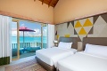 Hard Rock Hotel Maldives, Akasdhoo - Jun Atol Male, Maldivy