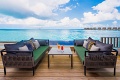 Hard Rock Hotel Maldives, Akasdhoo - Jun Atol Male, Maldivy