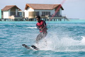 Hard Rock Hotel Maldives, Akasdhoo - Jun Atol Male, Maldivy